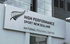 High Performance Sport New Zealand