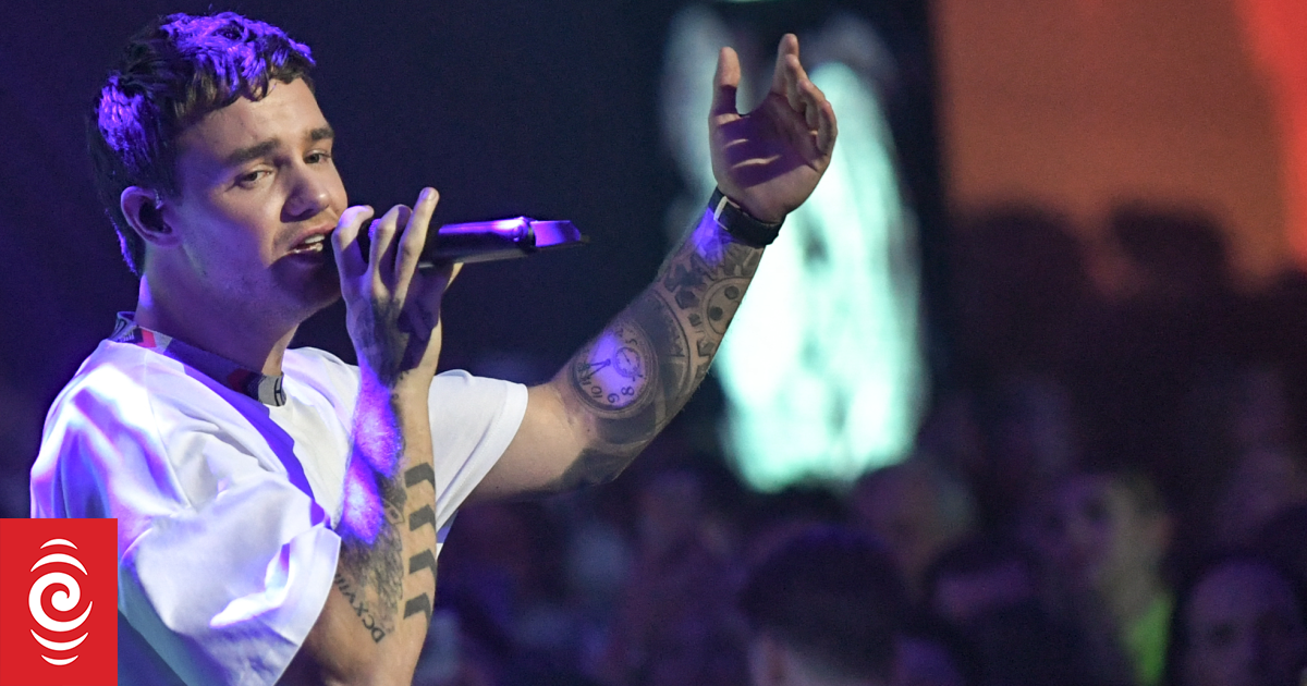 Toxicology tests show Liam Payne had 'multiple' drugs in system
