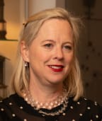 Róisín Owens.