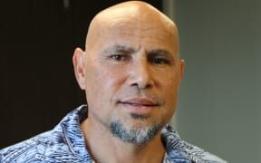 PNG Treasurer, Charles Abel