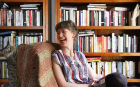 Writer Hannah August wants to change the conversation around the "man drought".