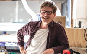 Bart De Vries