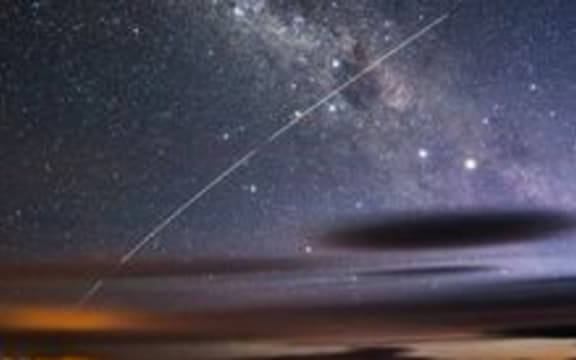 asteroids