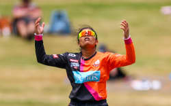 Northern Brave Women’s Nensi Patel