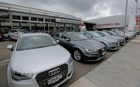 Some mayors have opted for council cars rather than allowances.