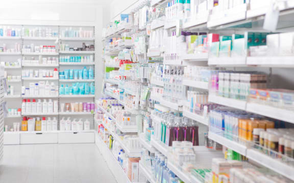 The Green Cross Health Group includes 365 pharmacies and 41 medical centres nationwide.