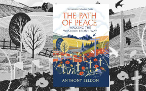 Cover for The Path of Peace by Anthony Seldon