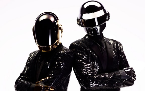 Daft Punk