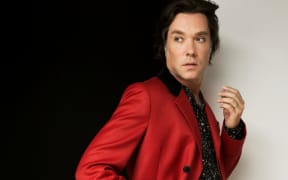 Rufus Wainwright