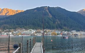 Generic stills of Queenstown and surrounding area