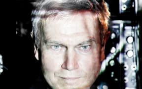 John Foxx