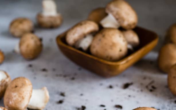 Mushrooms