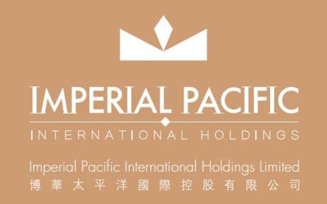 Imperial Pacific International, parent company of Best Sunshine International.