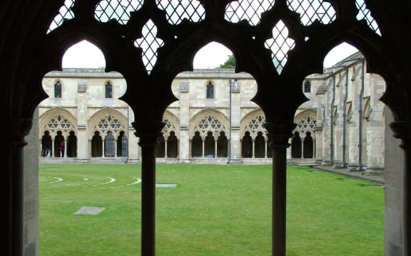 Norwich Cathedral