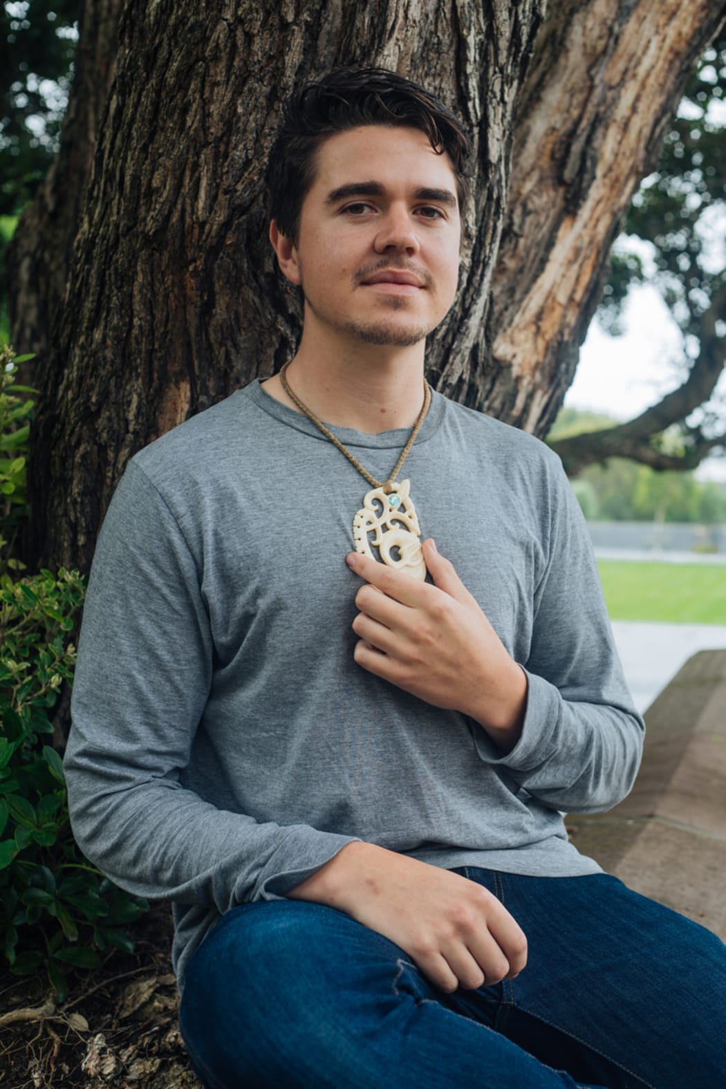 Clinton Justin Blackley