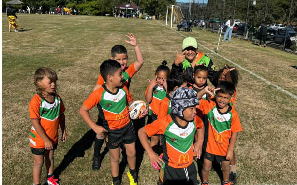 Rotorua rugby feud leaves clubhouse in limbo | RNZ