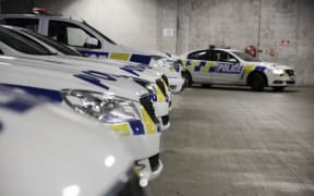 Police generic