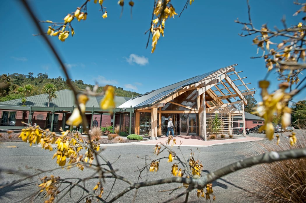 Pūkaha National Wildlife Centre, Wairarapa.