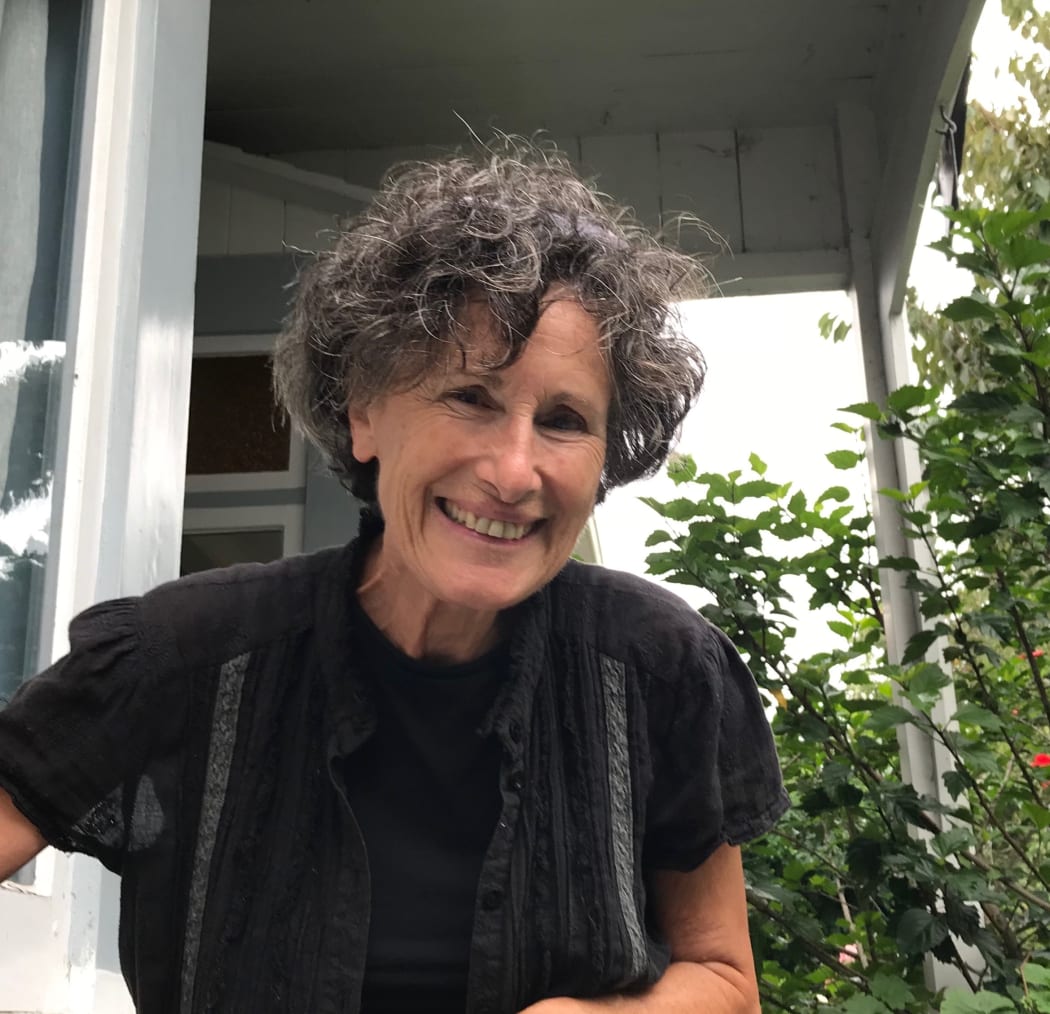 Janice Marriott