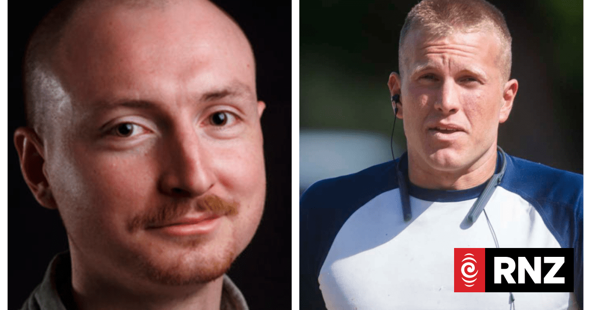 Rookie reporter goes undercover to expose alleged neo-Nazi plots | RNZ News