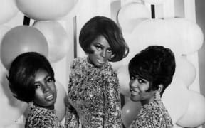 The Supremes