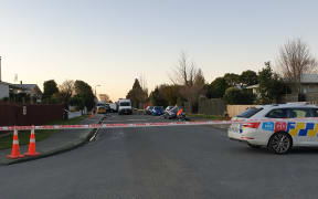 Cheyenne St Sockburn Christchurch