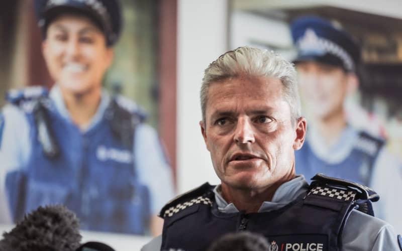 Police boss believes leaner police executive will deliver on his ...