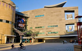Te Papa
