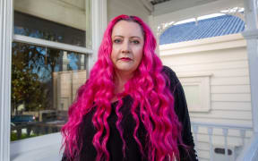 Dr Siouxsie Wiles