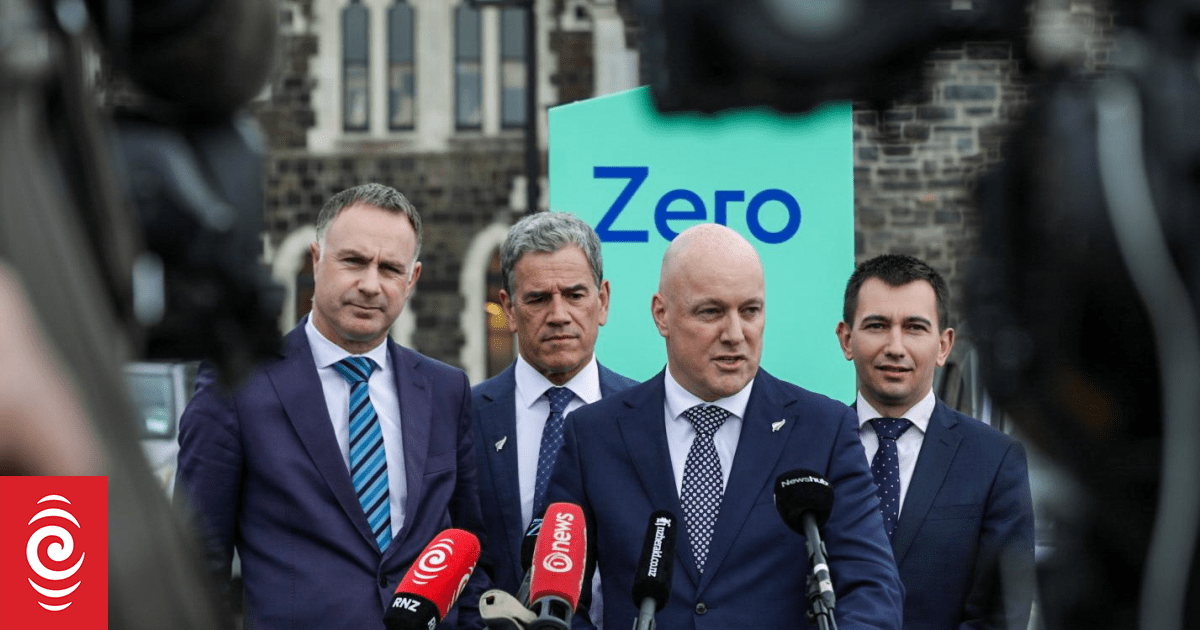 Dismantling of climate laws breaks years of cross-party agreement