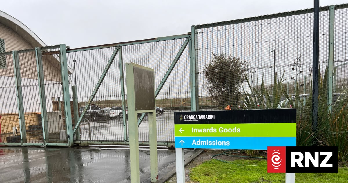 Psychologist quits Oranga Tamariki bootcamp after two months