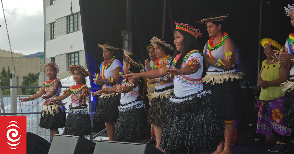 'We are continuing our traditions and cultures': Wellington Pasifika Festival a huge success - Vimarsana News