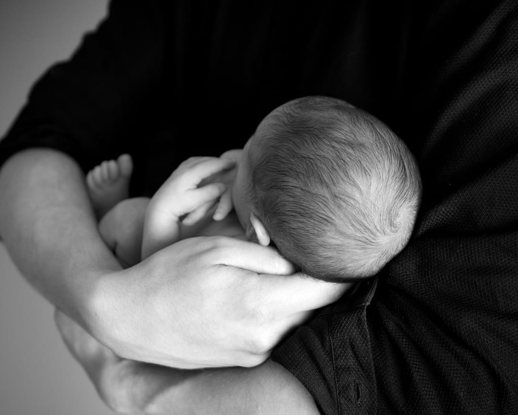 One in four New Zealanders who experience infertility, disappointment is a constant companion.