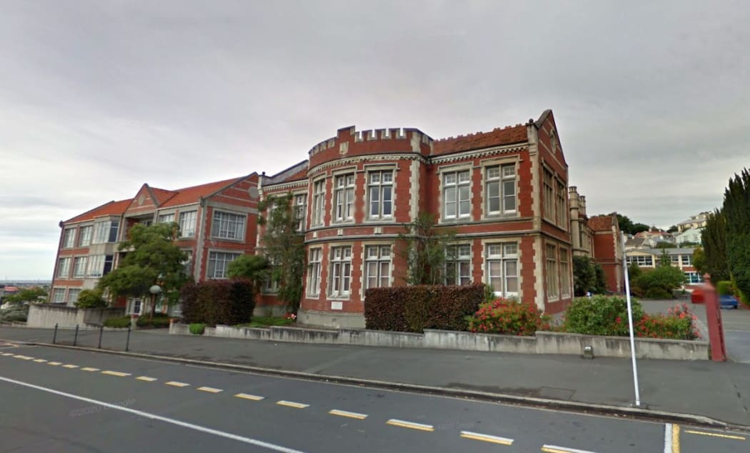 Otago Girls' High School