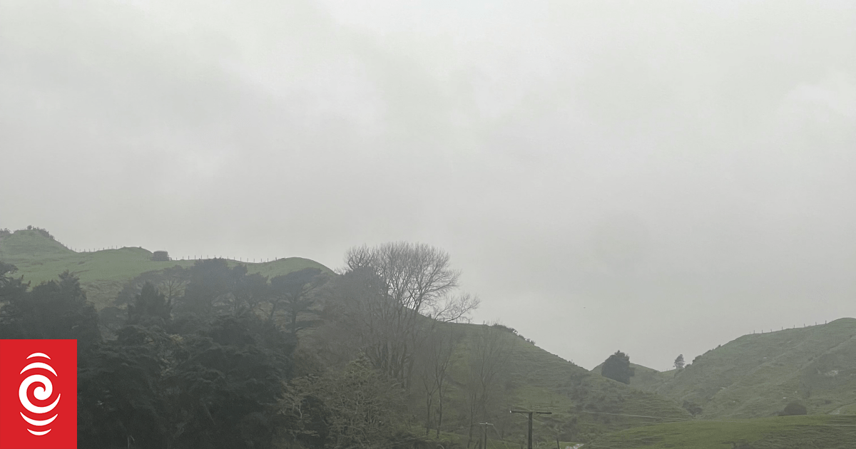 Waitomo flood damage likely to cost district millions, mayor says