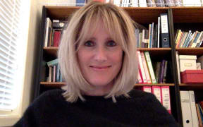 Dr Anna Martin