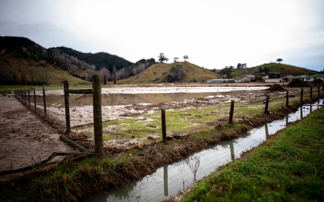 Tasman weather - Riwaka, Motueka