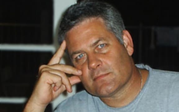 Michael Williams