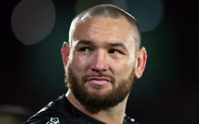 Jared Waerea Hargreaves