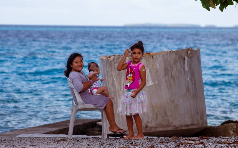 Tokelau statistician says data gathering 'crucial' | RNZ