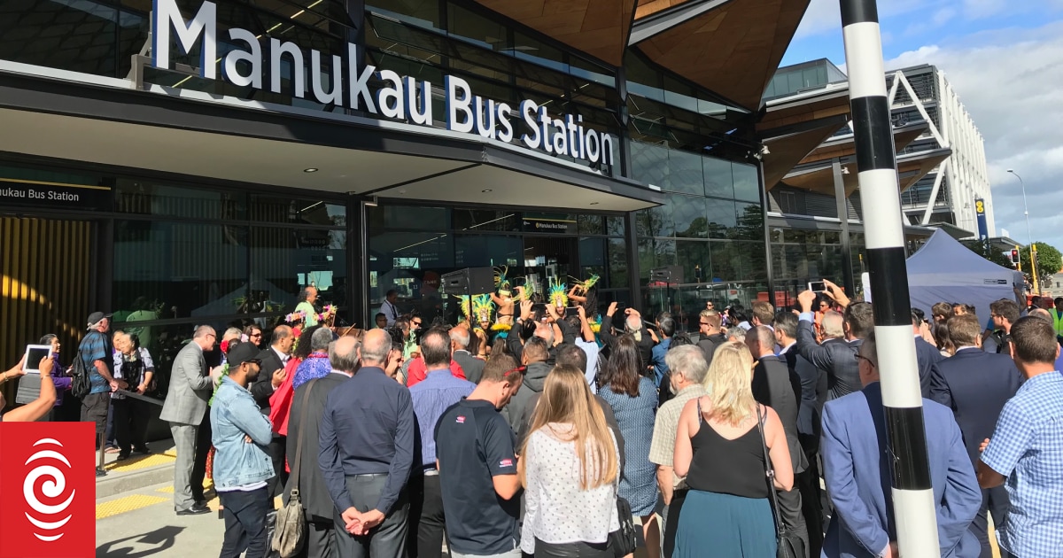 Watch 2025 station manukau