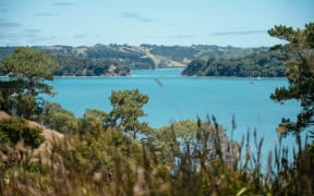 Mahurangi
