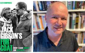 Glen Humphries new book covers the history of rugby league through artefacts and oddities.