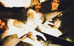 A Place To Bury Strangers