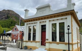 Lakes District Museum Arrowtown