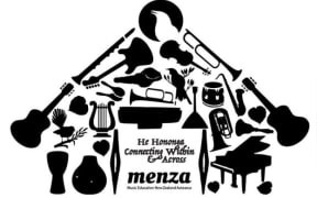 MENZA Conference 2023 graphic