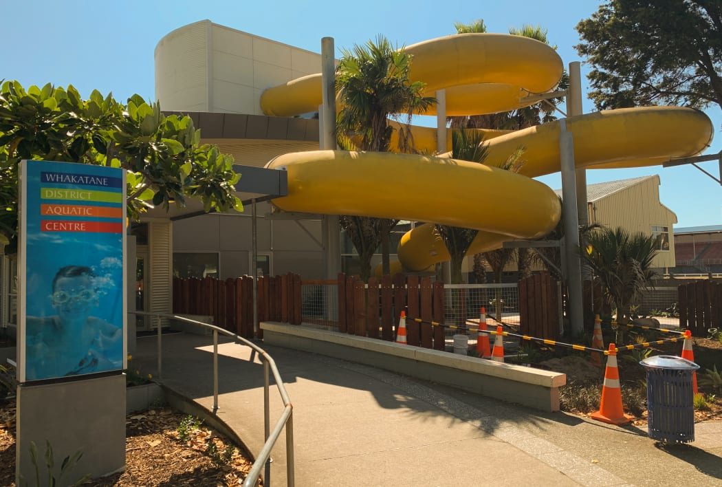 After an energy audit, Whakatane Aquatic and Fitness Centre carbon emissions were reduced, saving the council tens of thousands of dollars in the process