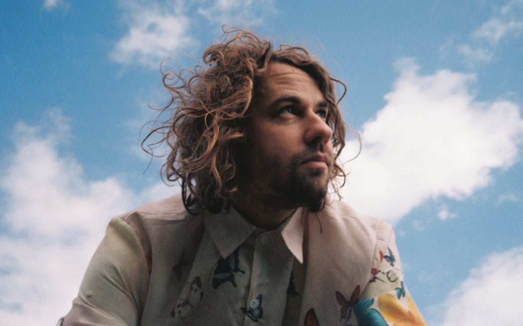 Kevin Morby