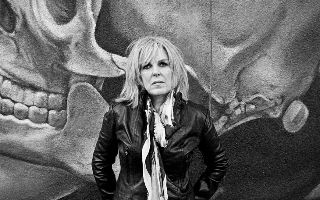 Lucinda Williams