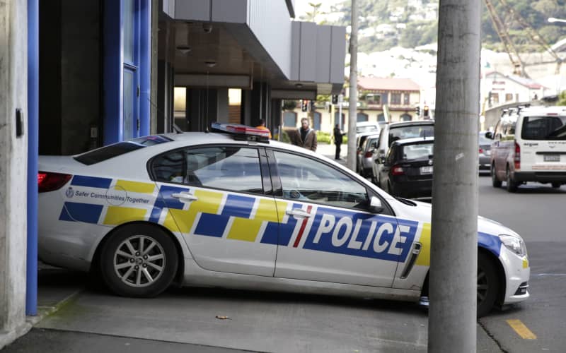 Christchurch police chase 'like watching a game of Grand Theft Auto' | RNZ
